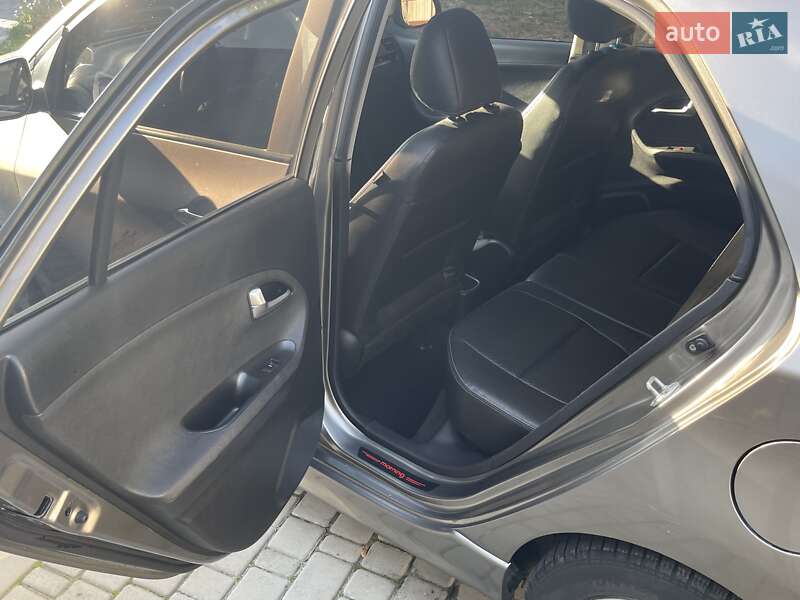 Хэтчбек Kia Picanto 2013 в Днепре фото 19 Хэтчбек Kia Picanto 2013 в Днепре