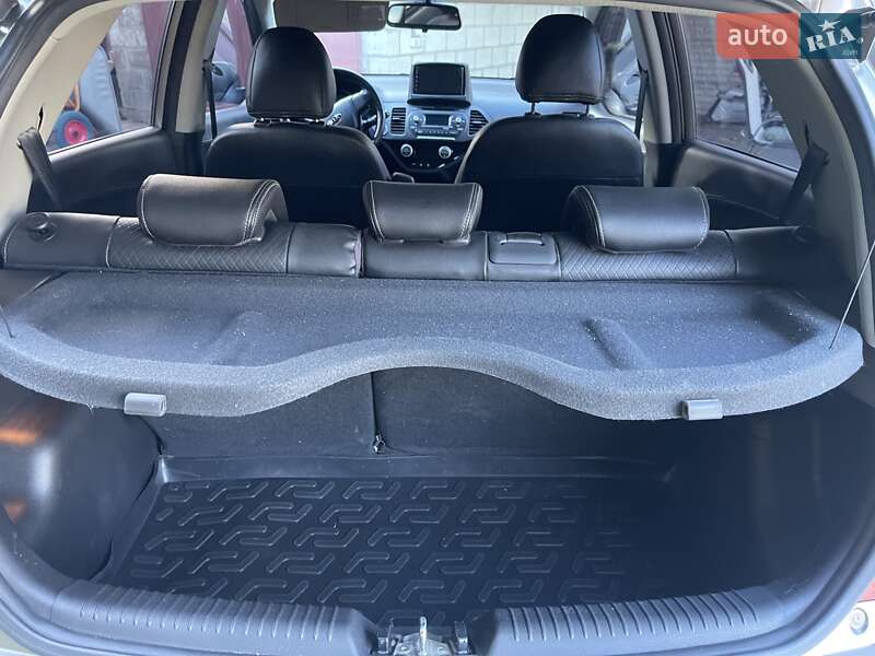 Хэтчбек Kia Picanto 2013 в Днепре фото 29 Хэтчбек Kia Picanto 2013 в Днепре