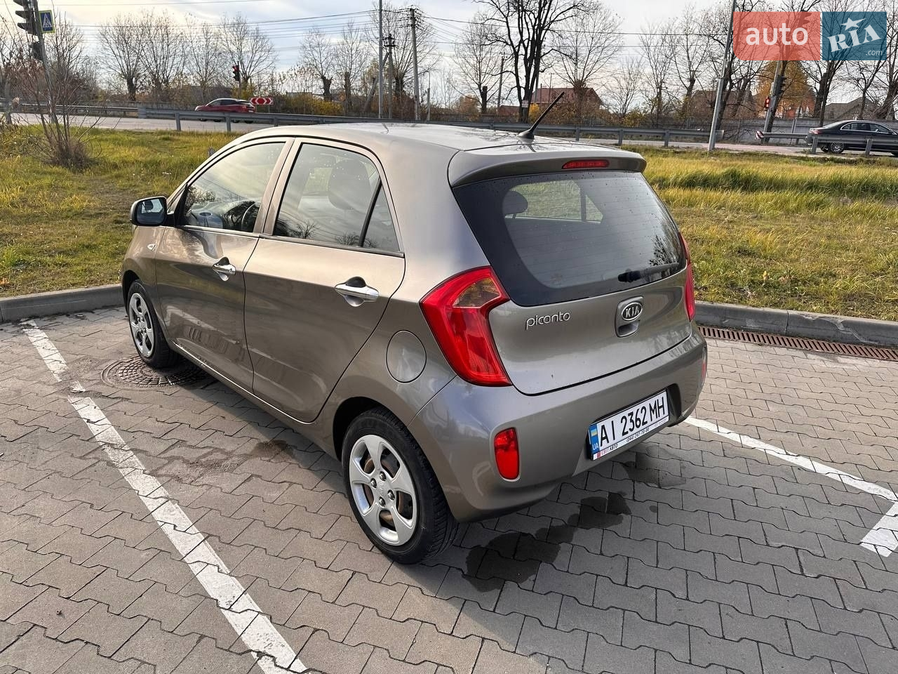 2011 Kia Picanto - мініатюра 29