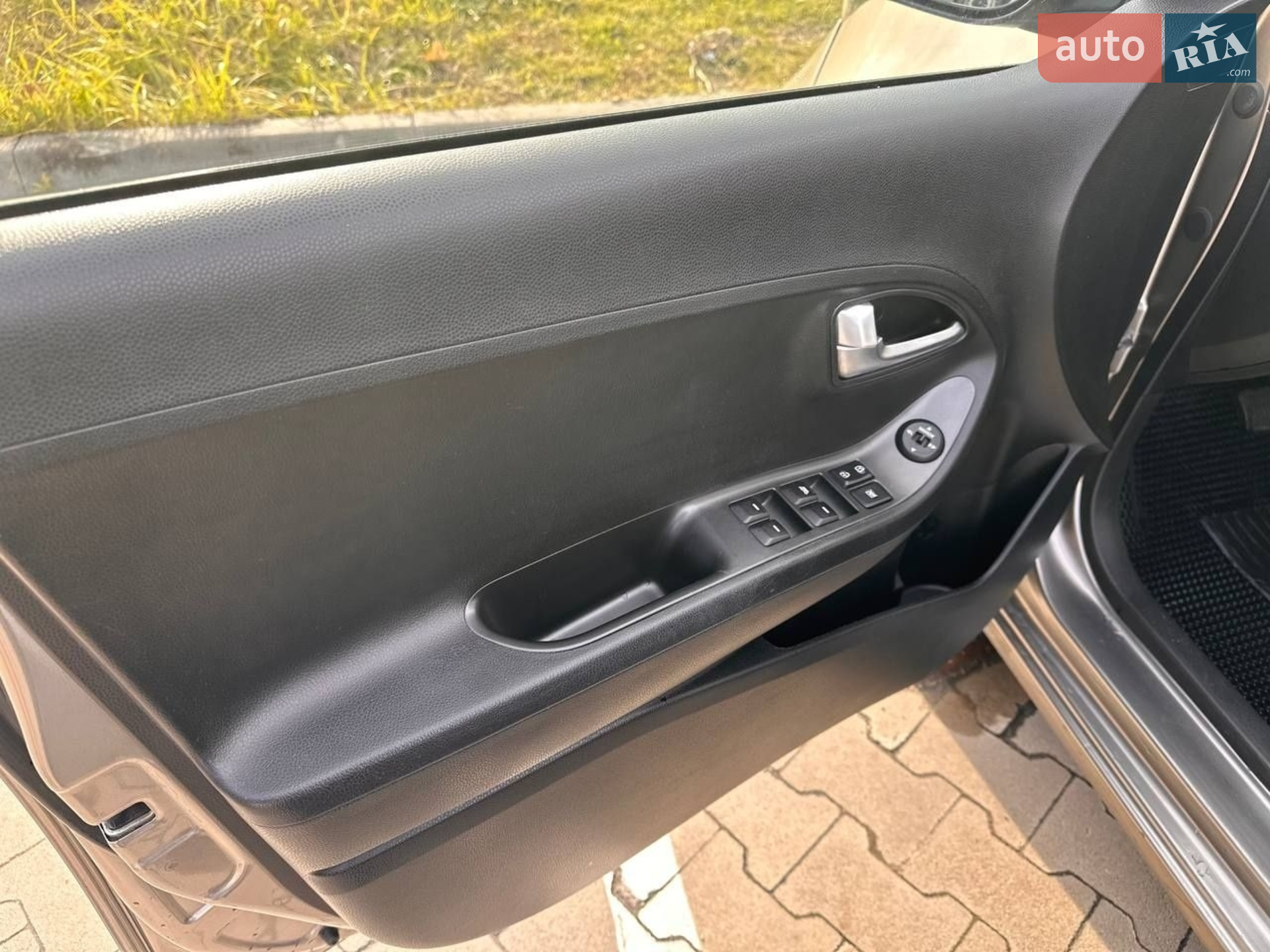 2011 Kia Picanto - мініатюра 8