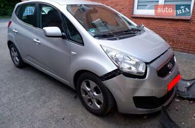 Хэтчбек Kia Picanto 2012 в Львове