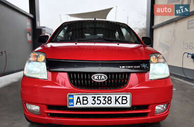 Хэтчбек Kia Picanto 2005 в Хмельницком