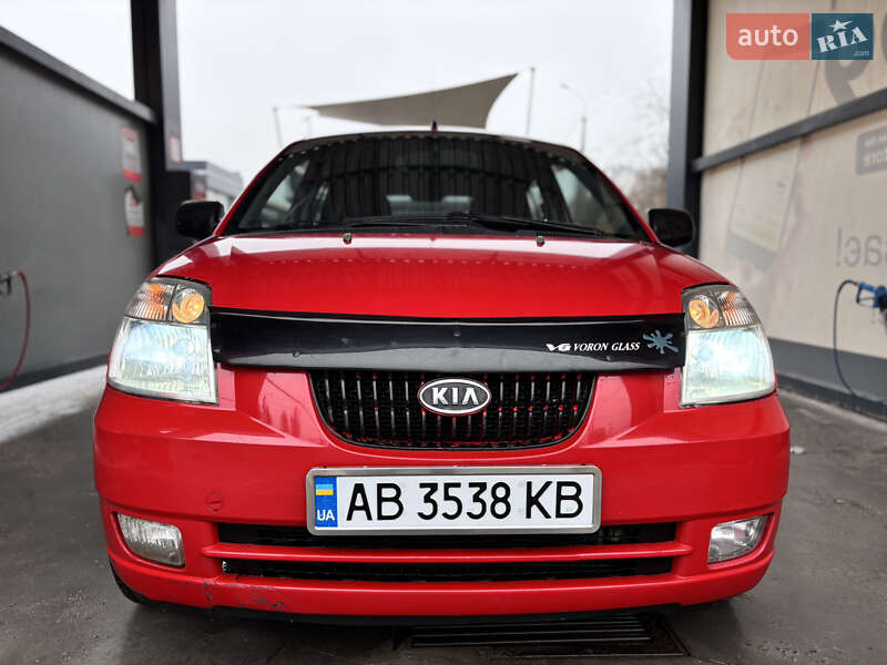 Хэтчбек Kia Picanto 2005 в Хмельницком фото Хэтчбек Kia Picanto 2005 в Хмельницком