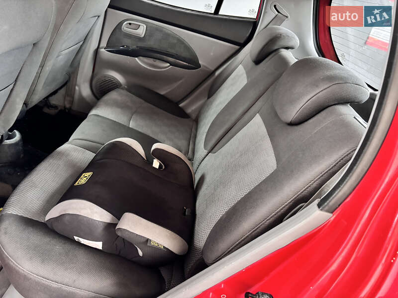 Хэтчбек Kia Picanto 2005 в Хмельницком фото 25 Хэтчбек Kia Picanto 2005 в Хмельницком