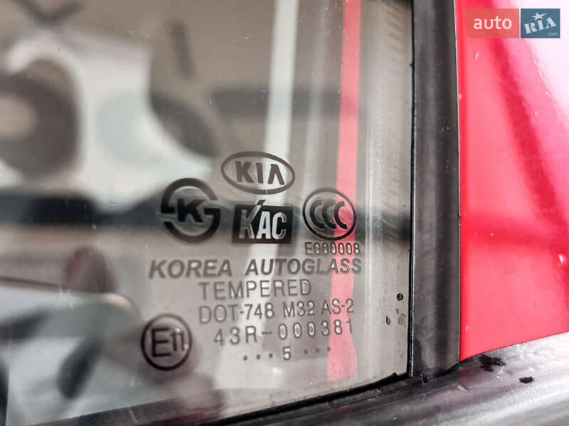 Хэтчбек Kia Picanto 2005 в Хмельницком фото 27 Хэтчбек Kia Picanto 2005 в Хмельницком