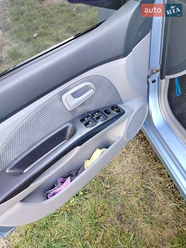 Хэтчбек Kia Picanto 2008 в Белой Церкви