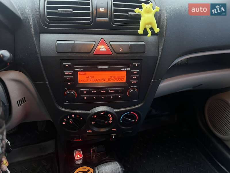 Хетчбек Kia Picanto 2008 в Харкові