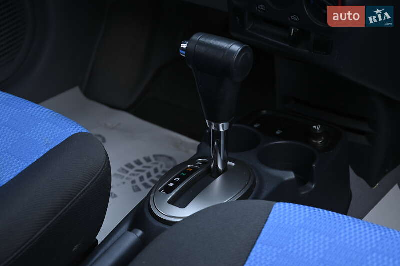 Хетчбек Kia Picanto 2005 в Бердичеві