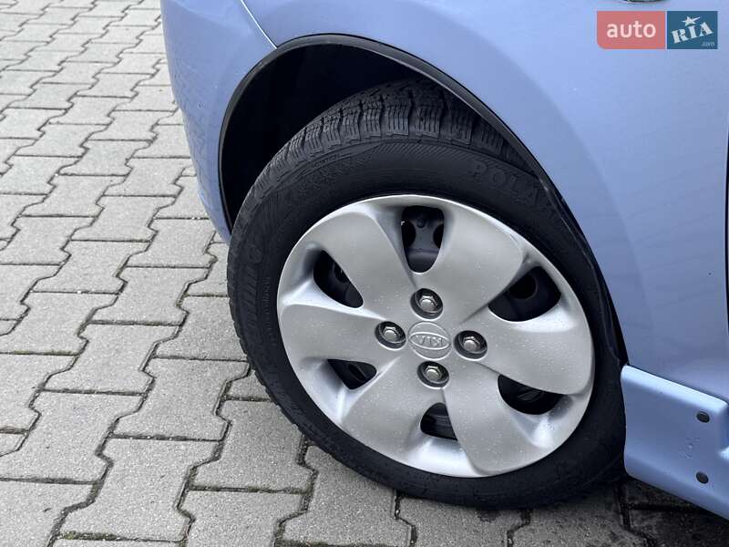 Хетчбек Kia Picanto 2006 в Хмельницькому