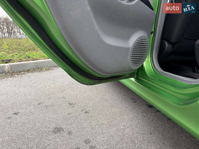 Хетчбек Kia Picanto 2007 в Дніпрі фото 12 Хетчбек Kia Picanto 2007 в Дніпрі