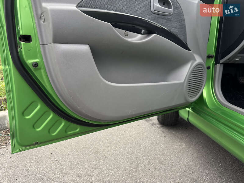 Хетчбек Kia Picanto 2007 в Дніпрі фото 13 Хетчбек Kia Picanto 2007 в Дніпрі