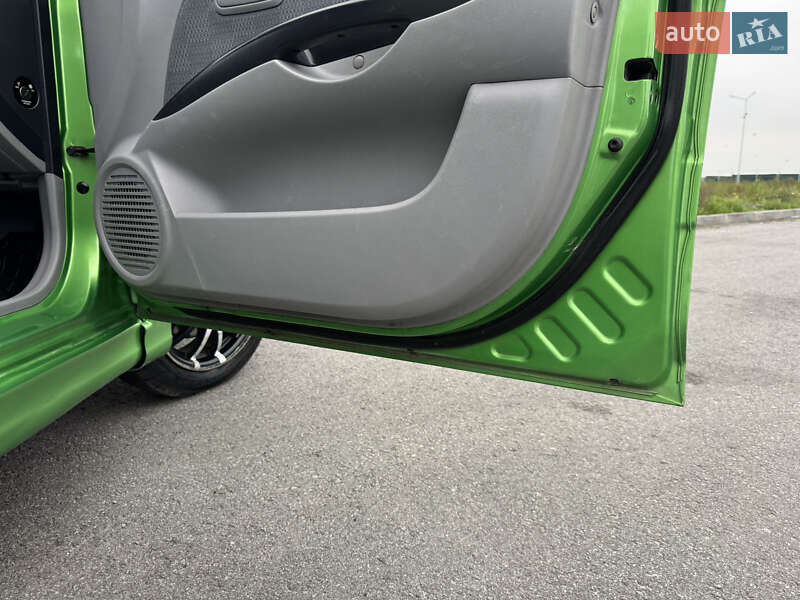 Хетчбек Kia Picanto 2007 в Дніпрі фото 19 Хетчбек Kia Picanto 2007 в Дніпрі