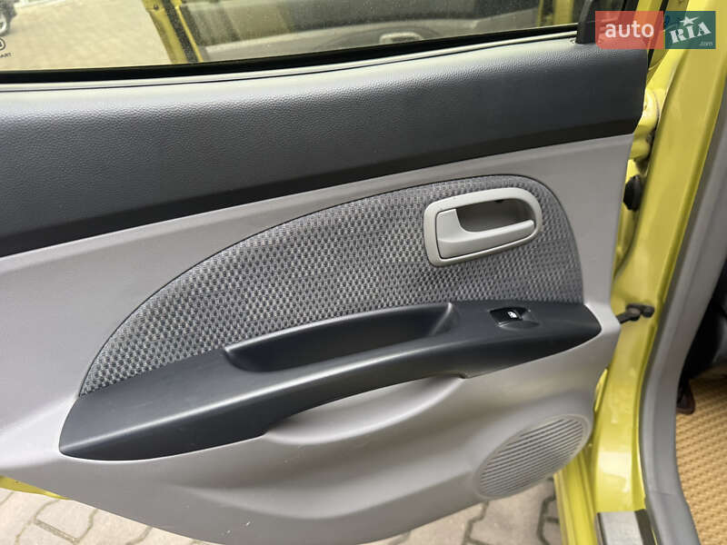 Хетчбек Kia Picanto 2007 в Хмельницькому