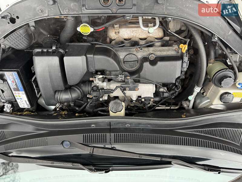 Хетчбек Kia Picanto 2006 в Кривому Розі фото 36 Хетчбек Kia Picanto 2006 в Кривому Розі