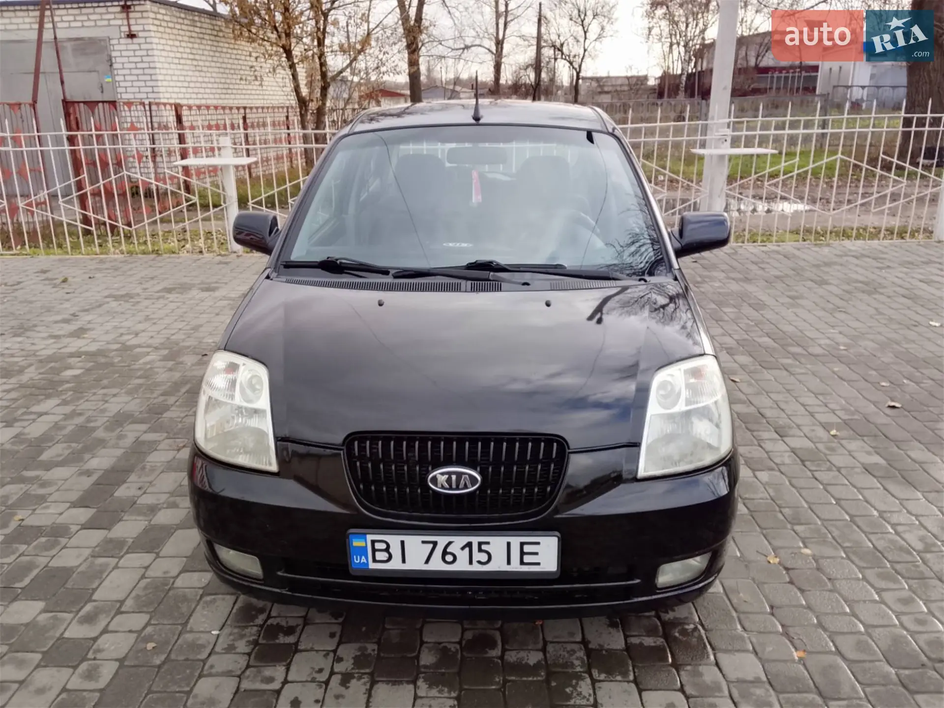 Фото авто 3