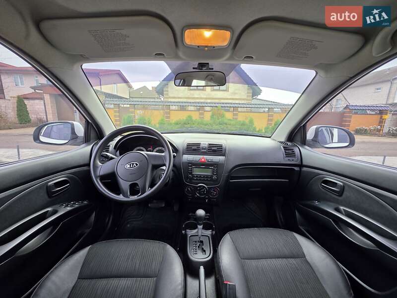 Хэтчбек Kia Picanto 2010 в Одессе фото 13 Хэтчбек Kia Picanto 2010 в Одессе