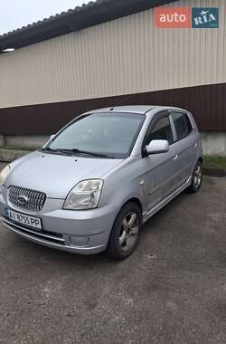 Хетчбек Kia Picanto 2006 в Василькові