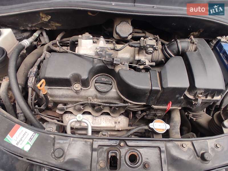 Хэтчбек Kia Picanto 2007 в Николаеве