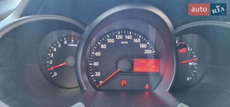 Хэтчбек Kia Picanto 2011 в Киеве