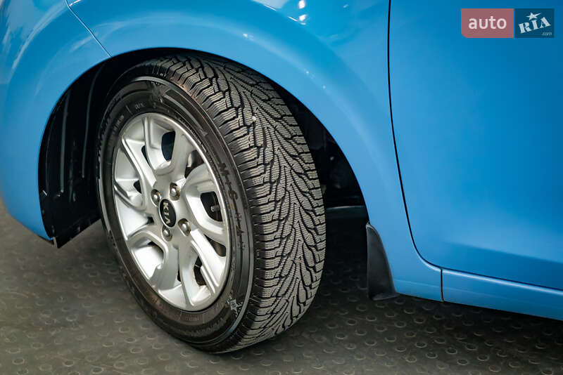 Хетчбек Kia Picanto 2019 в Києві