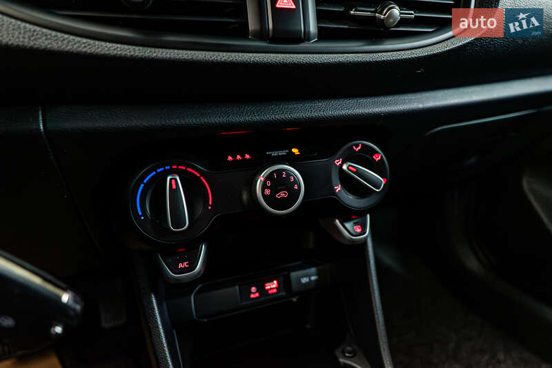 Хетчбек Kia Picanto 2019 в Києві