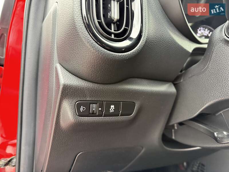 Хэтчбек Kia Picanto 2021 в Виннице