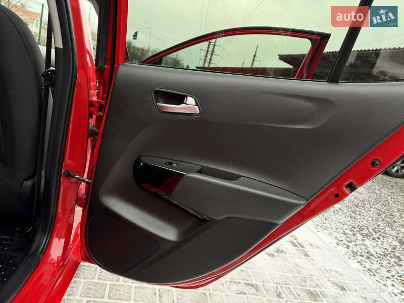 Хэтчбек Kia Picanto 2021 в Виннице