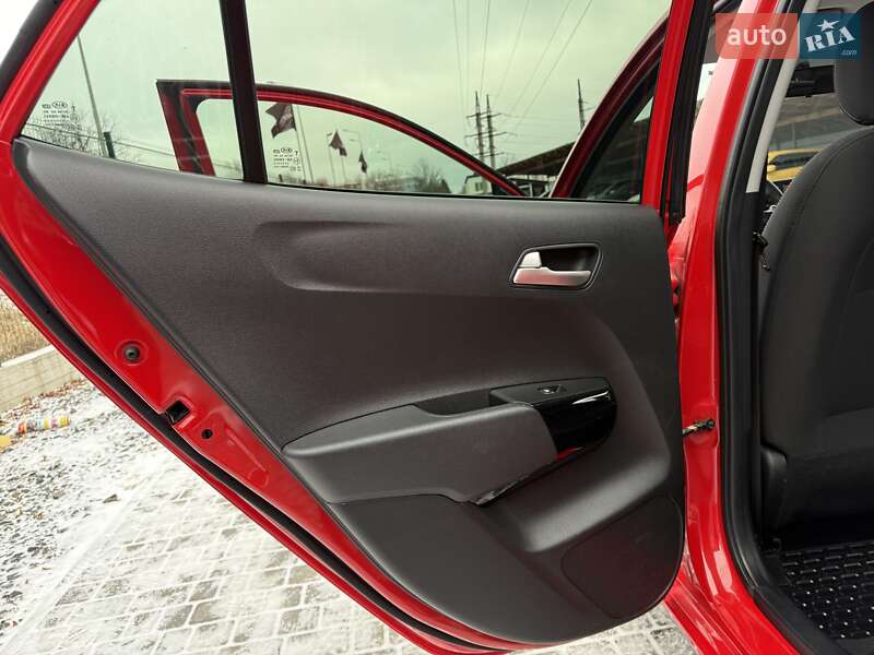 Хэтчбек Kia Picanto 2021 в Виннице