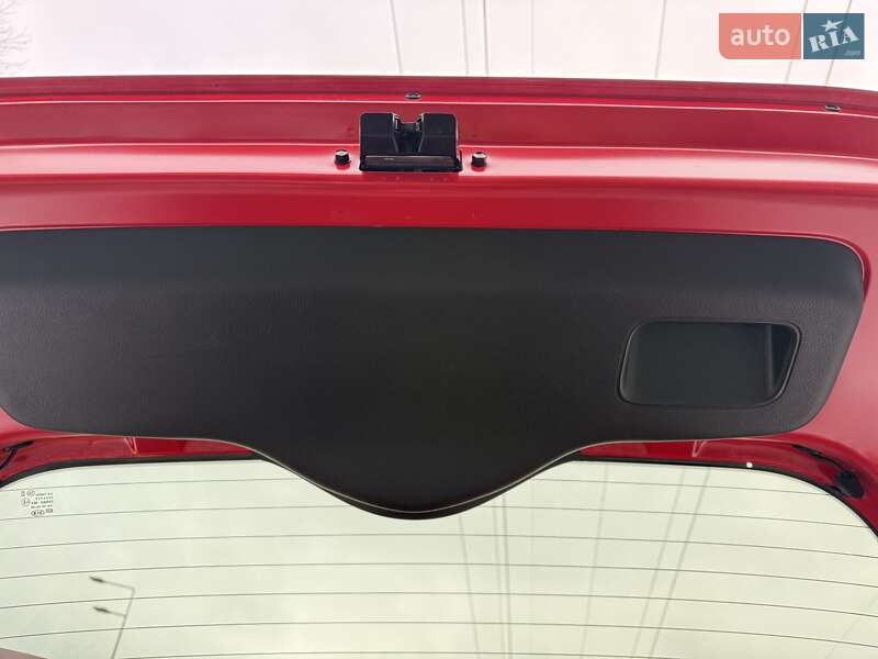 Хэтчбек Kia Picanto 2021 в Виннице