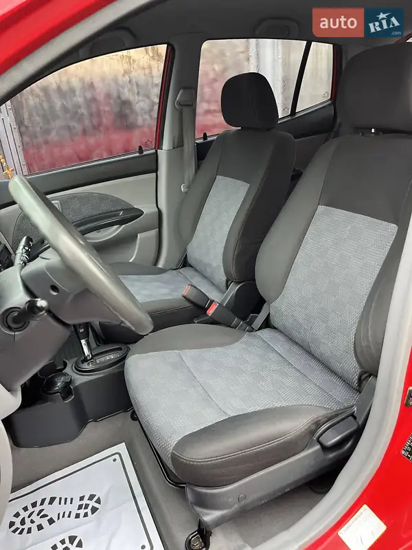 Kia Picanto 2007 VIN KNEBA24337T442269 фото оголошення 5 з 40
