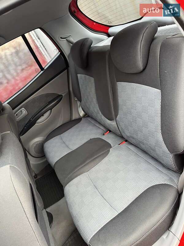 Хэтчбек Kia Picanto 2007 в Хусте