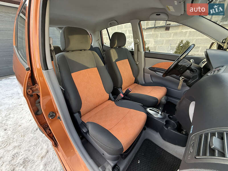 Хетчбек Kia Picanto 2004 в Житомирі фото 31 Хетчбек Kia Picanto 2004 в Житомирі