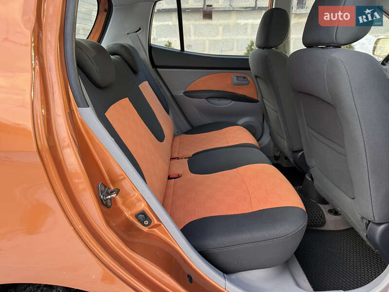 Хетчбек Kia Picanto 2004 в Житомирі фото 37 Хетчбек Kia Picanto 2004 в Житомирі