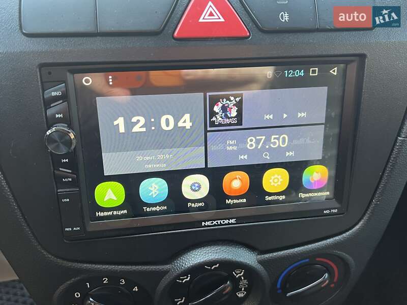 Хэтчбек Kia Picanto 2009 в Одессе фото 25 Хэтчбек Kia Picanto 2009 в Одессе