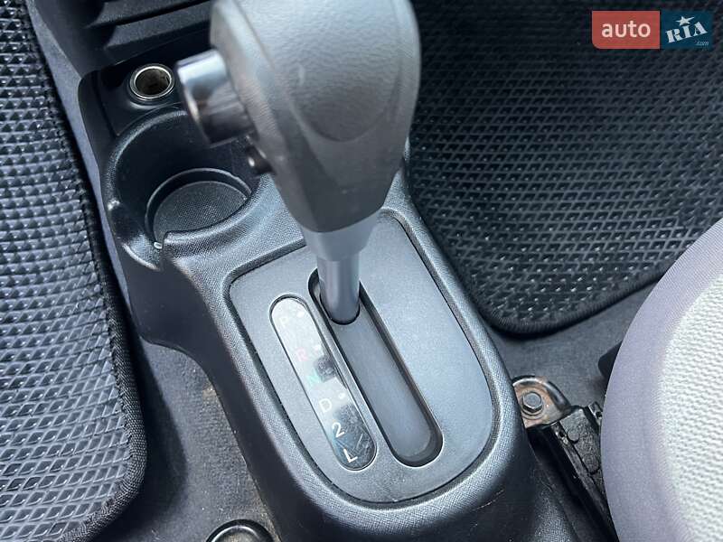 Хэтчбек Kia Picanto 2009 в Одессе фото 26 Хэтчбек Kia Picanto 2009 в Одессе