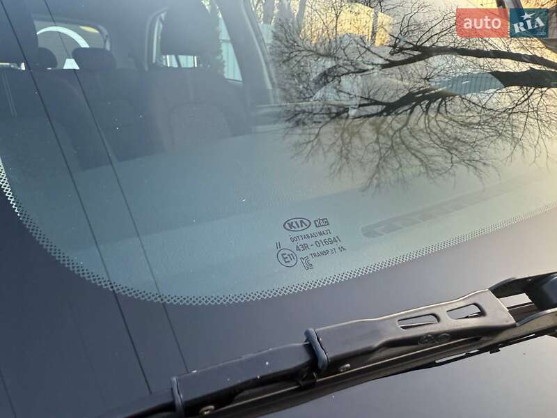 Хэтчбек Kia Picanto 2021 в Виннице