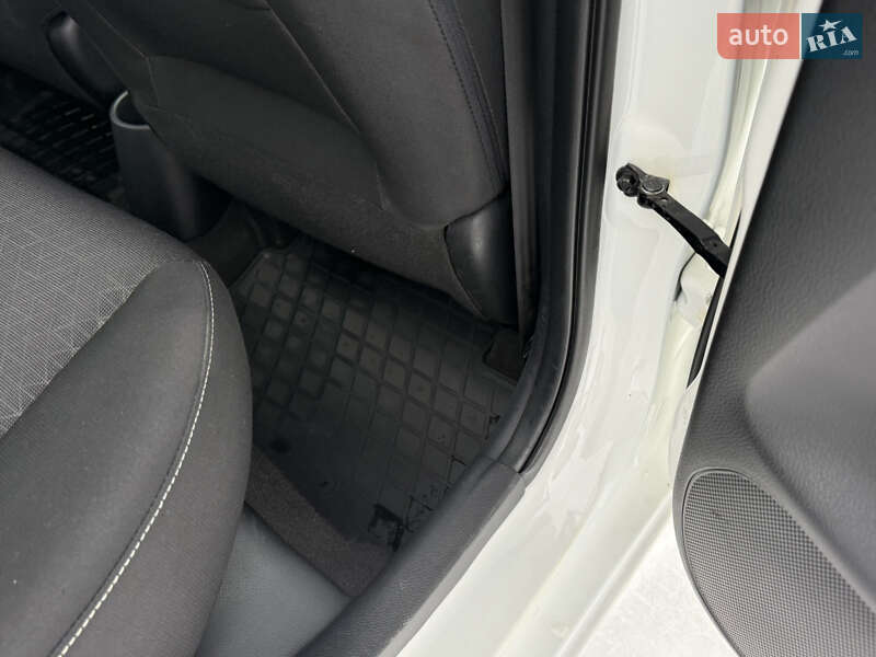 Хэтчбек Kia Picanto 2021 в Виннице фото 38 Хэтчбек Kia Picanto 2021 в Виннице