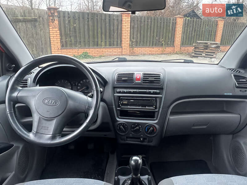 Хетчбек Kia Picanto 2007 в Вишневому