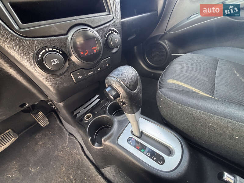 Хэтчбек Kia Picanto 2008 в Надворной фото 21 Хэтчбек Kia Picanto 2008 в Надворной