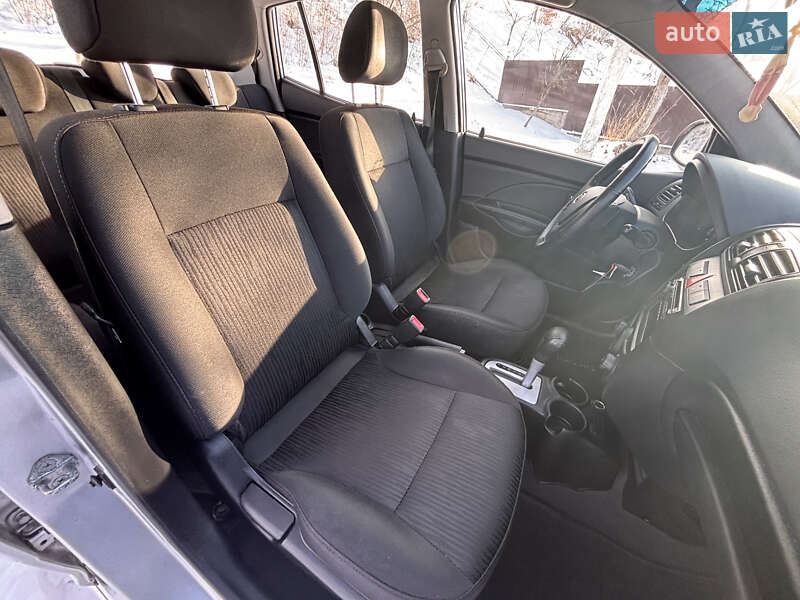 Хэтчбек Kia Picanto 2008 в Надворной фото 27 Хэтчбек Kia Picanto 2008 в Надворной