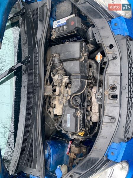 Хетчбек Kia Picanto 2010 в Львові