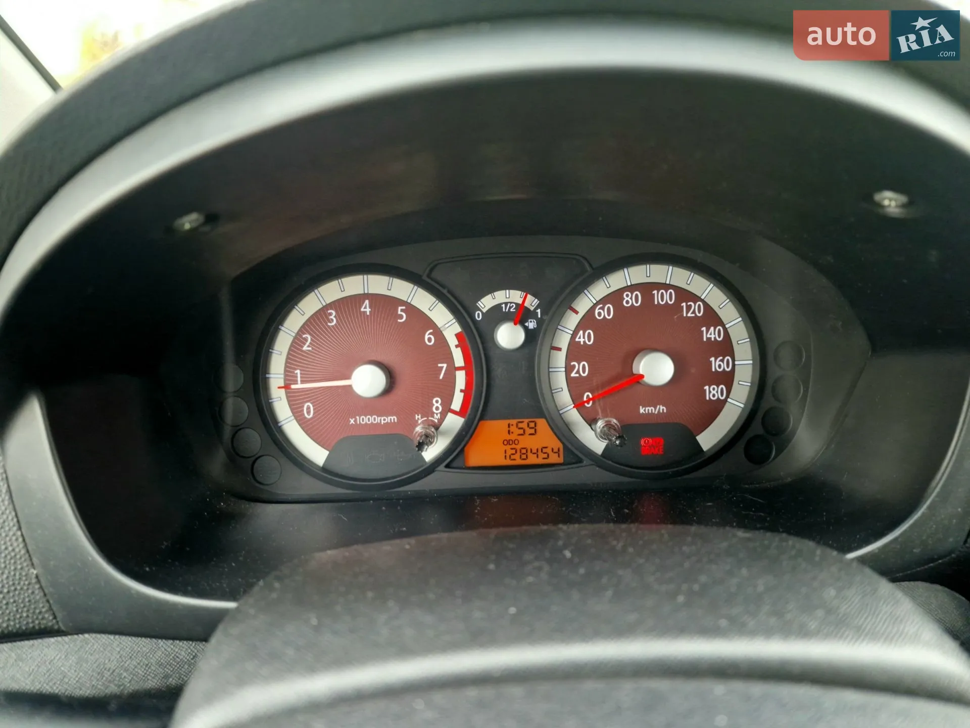 2010 Kia Picanto - мініатюра 12