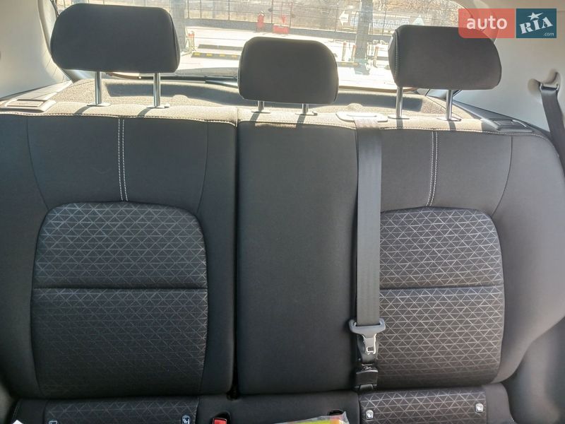 Хэтчбек Kia Picanto 2020 в Чернигове