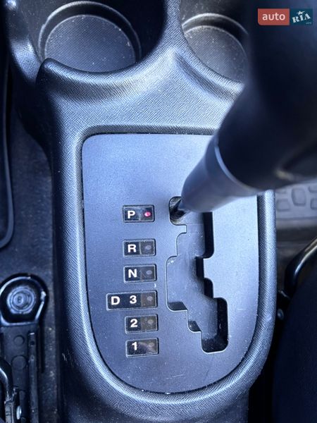 Хэтчбек Kia Picanto 2010 в Борисполе