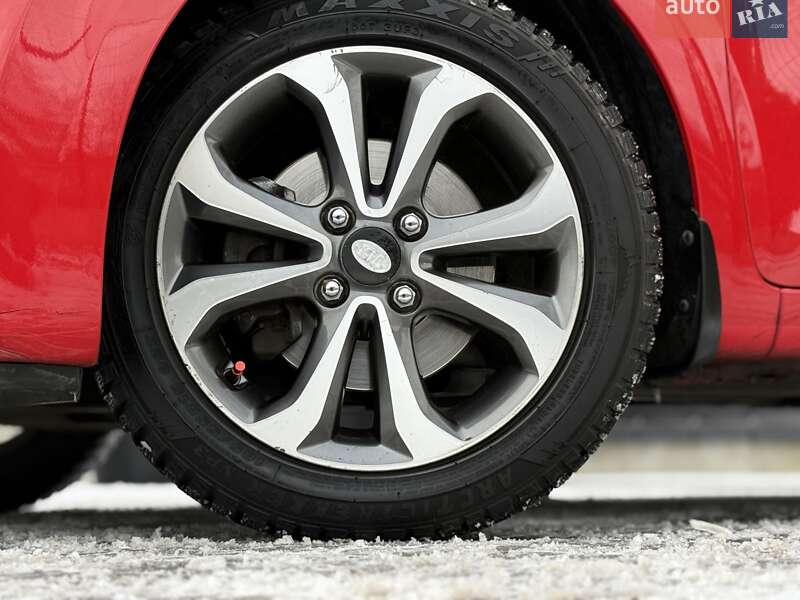 Хэтчбек Kia Picanto 2021 в Виннице