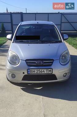 Хетчбек Kia Picanto 2008 в Вінниці