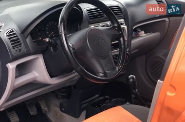 Хэтчбек Kia Picanto 2005 в Ровно