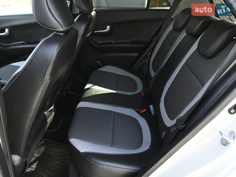 Хэтчбек Kia Picanto 2014 в Бердичеве фото 33 Хэтчбек Kia Picanto 2014 в Бердичеве