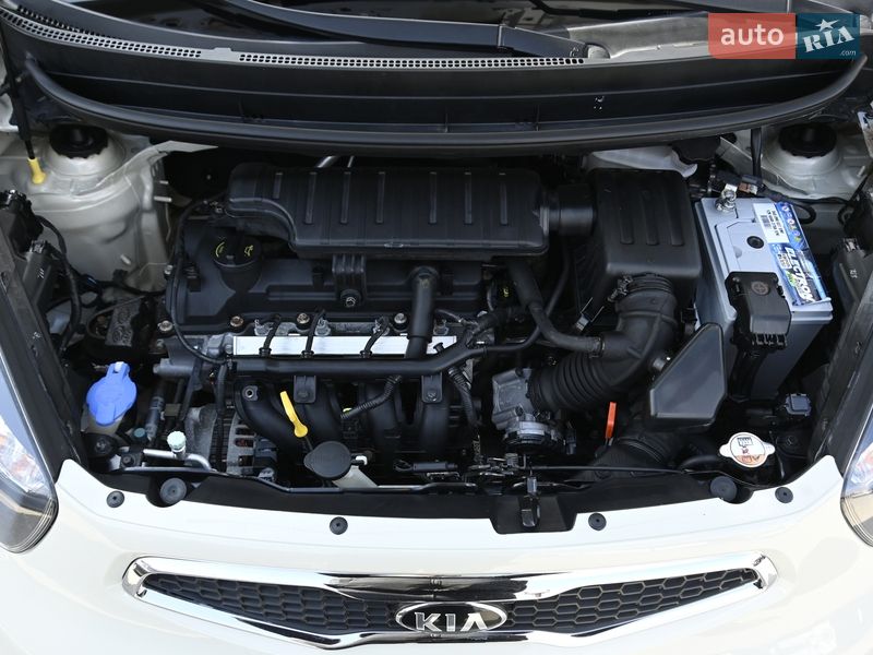 Хэтчбек Kia Picanto 2014 в Бердичеве фото 44 Хэтчбек Kia Picanto 2014 в Бердичеве