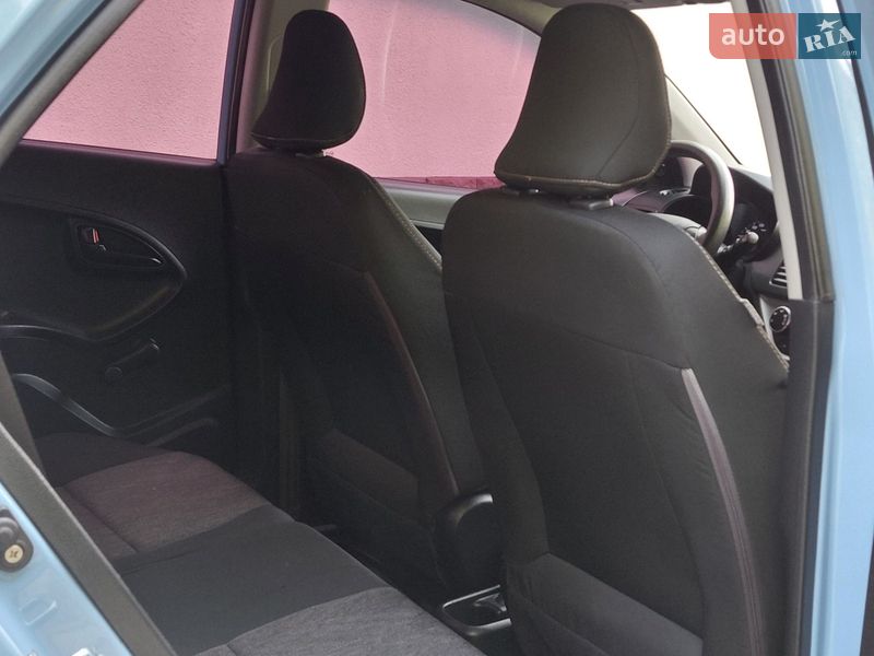 Хэтчбек Kia Picanto 2011 в Самборе фото 62 Хэтчбек Kia Picanto 2011 в Самборе